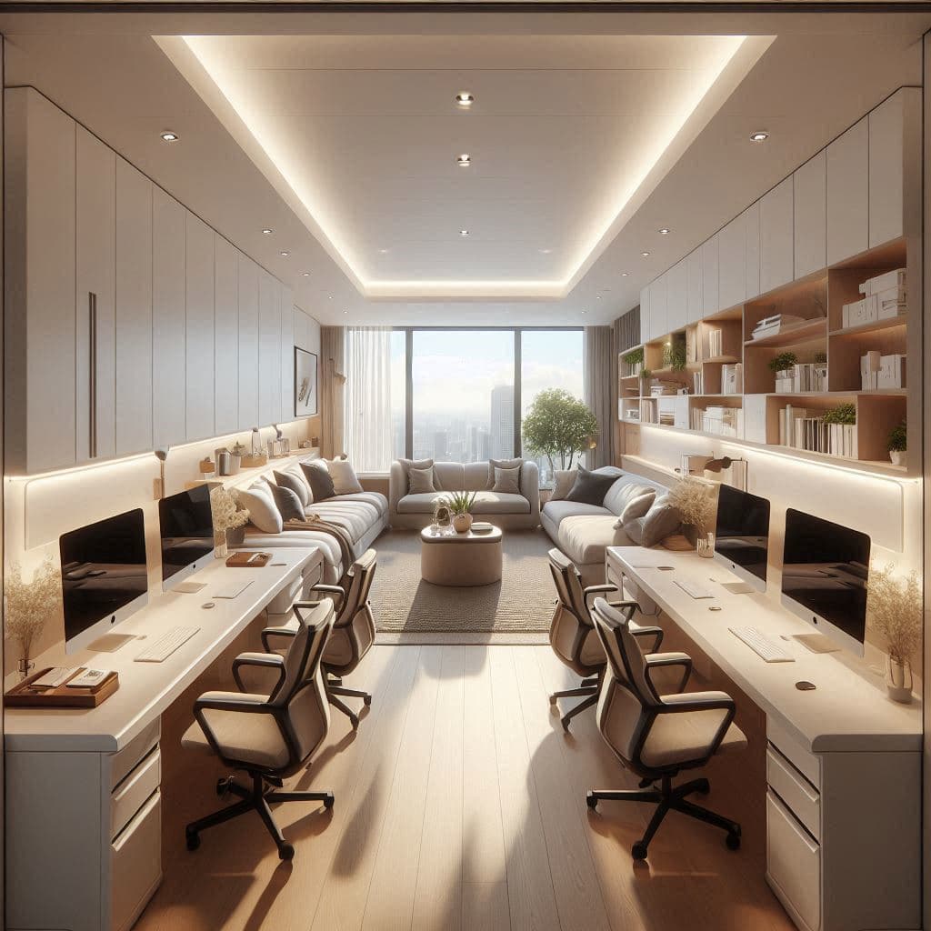 大厦名字文章配图